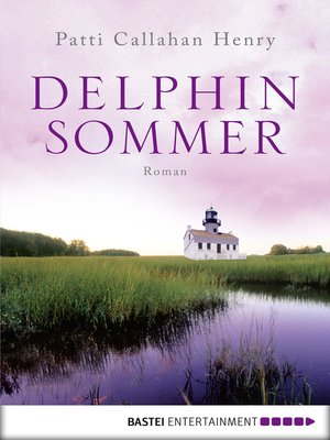 cover image of Delphinsommer